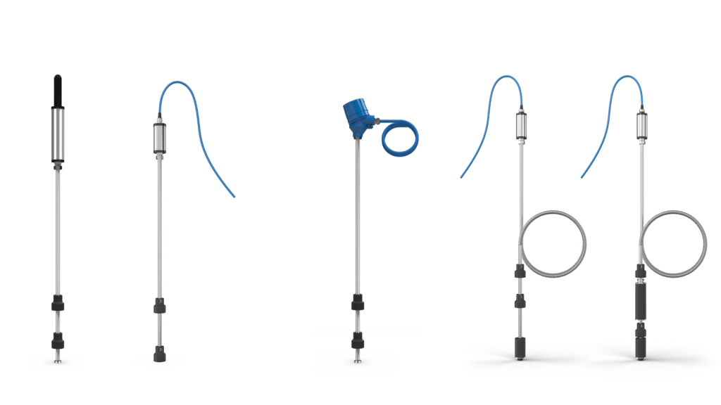  - 　Guide Probe 300 TestEquity: RIGOL RP1300H Passive Probe, 300MHz, 100X, 5.5